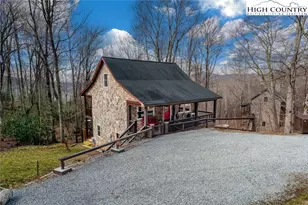 214 Sugar Bear Ridge Ln, Banner Elk, NC 28604 - Photo 3