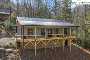 162 Shady Oak Ln, Fleetwood, NC 28694 - Photo 1