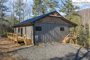 162 Shady Oak Ln, Fleetwood, NC 28694 - Photo 5