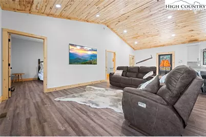 162 Shady Oak Lane, Fleetwood, NC 28694 - Photo 3