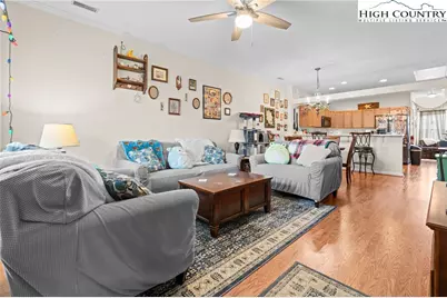 211 Cecil Miller Road #10, Boone, NC 28607 - Photo 5