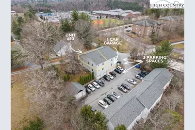 211 Cecil Miller Road #10, Boone, NC 28607 - Photo 3
