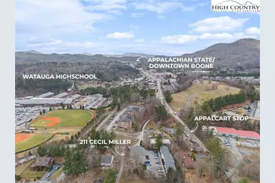211 Cecil Miller Road #10, Boone, NC 28607 - Photo 1