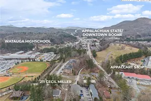 211 Cecil Miller Rd, Boone, NC 28607 - Photo 1