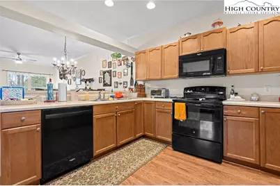 211 Cecil Miller Road #10, Boone, NC 28607 - Photo 9