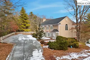 1644 Broadstone Rd, Banner Elk, NC 28604 - Photo 1