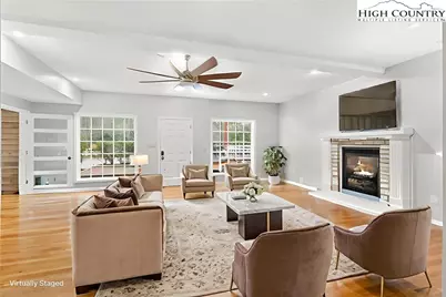 1644 Broadstone Road, Banner Elk, NC 28604 - Photo 7