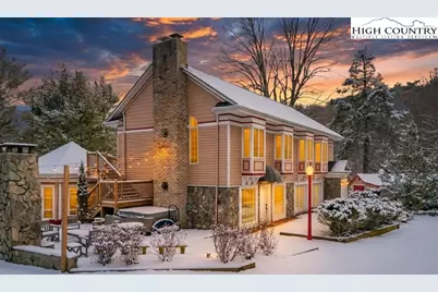 1644 Broadstone Road, Banner Elk, NC 28604 - Photo 5