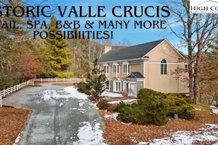 1644 Broadstone Rd, Banner Elk, NC 28604 - Photo 1