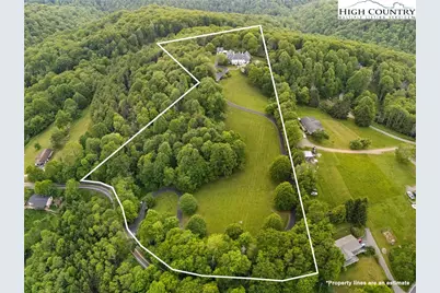 1920 Deck Hill Road, Blowing Rock, NC 28605 - Photo 47