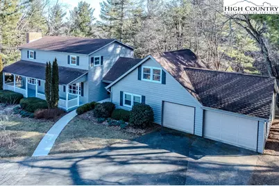 1352 Ravens Ridge Circle, Boone, NC 28607 - Photo 35