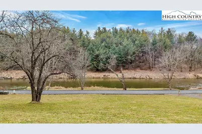 Tbd Joe Little Road, Jefferson, NC 28940 - Photo 3