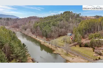 Tbd Joe Little Road, Jefferson, NC 28940 - Photo 7