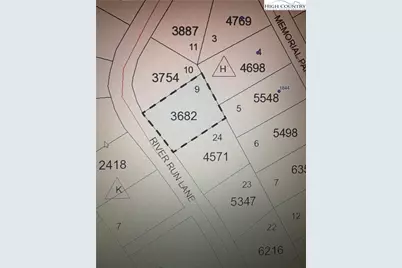 Tbd 9-K River Run Lane, Sparta, NC 28675 - Photo 3