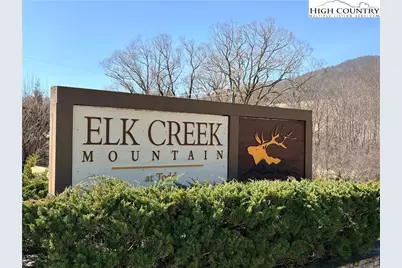 Lot 1 Elk Creek Mountain Parkway, Todd, NC 28684 - Photo 1