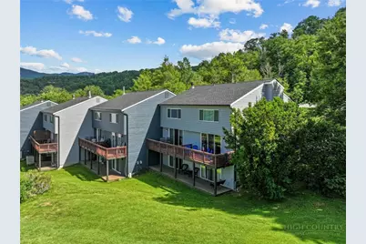1040 Sugar Mountain Drive #A1, Sugar Mountain, NC 28604 - Photo 5