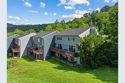 1040 Sugar Mountain Drive #A1, Sugar Mountain, NC 28604 - Photo 33