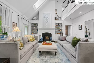 1920 Deck Hill, Blowing Rock, NC 28605 - Photo 5