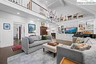 1920 Deck Hill, Blowing Rock, NC 28605 - Photo 7