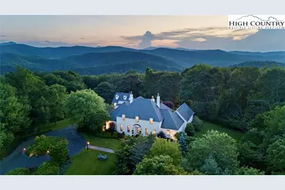 1920 Deck Hill, Blowing Rock, NC 28605 - Photo 1