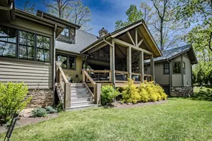 137 Mountain Breeze Knoll, Blowing Rock, NC 28605 - Photo 33