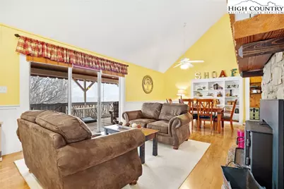 193 Grovers Knob, Blowing Rock, NC 28605 - Photo 9