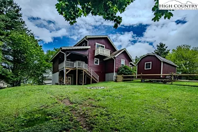 193 Grovers Knob, Blowing Rock, NC 28605 - Photo 43