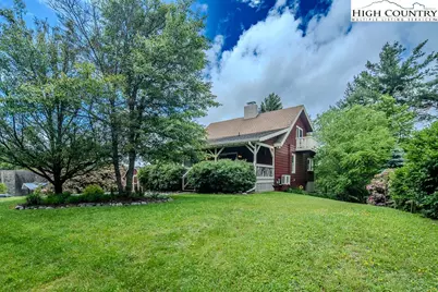 193 Grovers Knob, Blowing Rock, NC 28605 - Photo 3