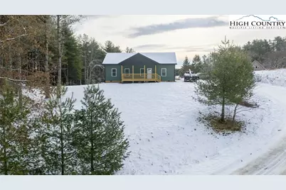 179 High Meadows Lane, Fleetwood, NC 28626 - Photo 23