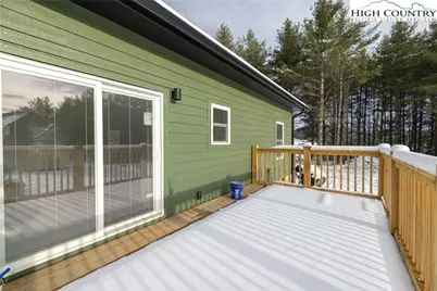 179 High Meadows Lane, Fleetwood, NC 28626 - Photo 27