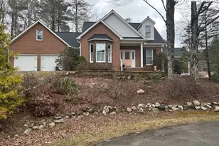 145 Fairway Hills Ct, West Jefferson, NC 28694 - Photo 1