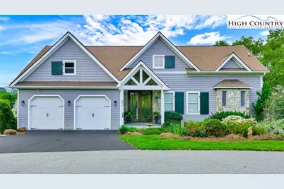 342 Birkdale Ridge, Jefferson, NC 28640 - Photo 5