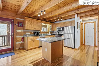 380 Devils Lake Drive, Seven Devils, NC 28604 - Photo 21