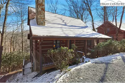 380 Devils Lake Drive, Seven Devils, NC 28604 - Photo 3