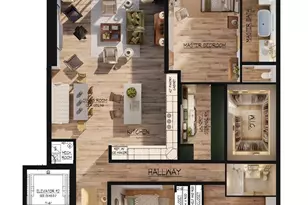 Tbd The Raynor Condos, Blowing Rock, NC 28605 - Photo 3