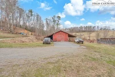 178 John Shell Road, Sugar Grove, NC 28679 - Photo 23