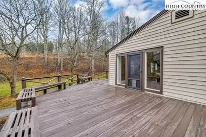 7 Legra Road, Grassy Creek, NC 28631 - Photo 7