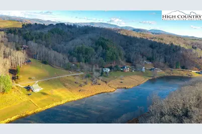 7 Legra Road, Grassy Creek, NC 28631 - Photo 1