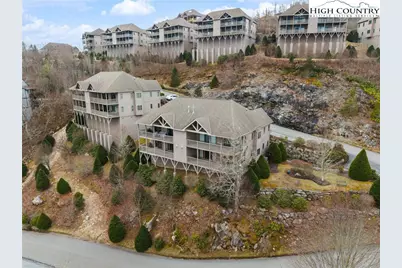 228 Pleasant View #8-D, Sugar Mountain, NC 28604 - Photo 35