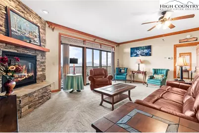 228 Pleasant View #8-D, Sugar Mountain, NC 28604 - Photo 5