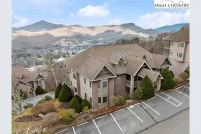 228 Pleasant View #8-D, Sugar Mountain, NC 28604 - Photo 1