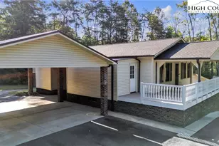 3086 Taylorsville Rd, Lenoir, NC 28645 - Photo 3