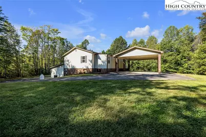 3086 Taylorsville Road, Lenoir, NC 28645 - Photo 41