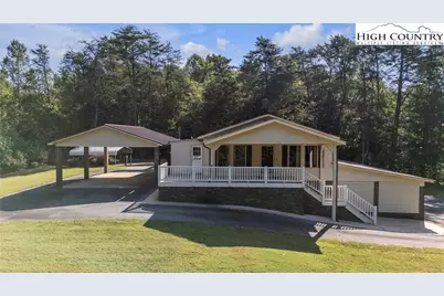 3086 Taylorsville Road, Lenoir, NC 28645 - Photo 1