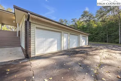 3086 Taylorsville Road, Lenoir, NC 28645 - Photo 5