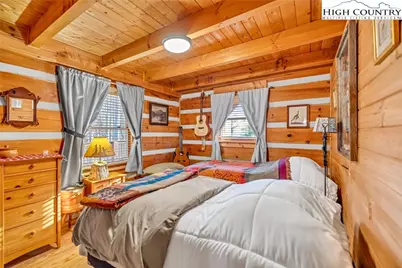 284 Rivers Edge Access Road, Jefferson, NC 28640 - Photo 17