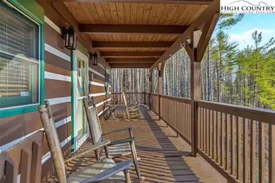 284 Rivers Edge Access Road, Jefferson, NC 28640 - Photo 27