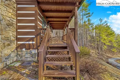 284 Rivers Edge Access Road, Jefferson, NC 28640 - Photo 39