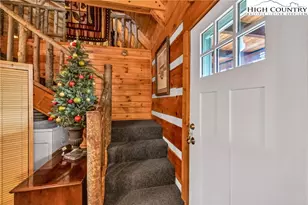 284 Rivers Edge Access Rd, Jefferson, NC 28640 - Photo 21