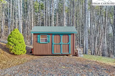 284 Rivers Edge Access Road, Jefferson, NC 28640 - Photo 29